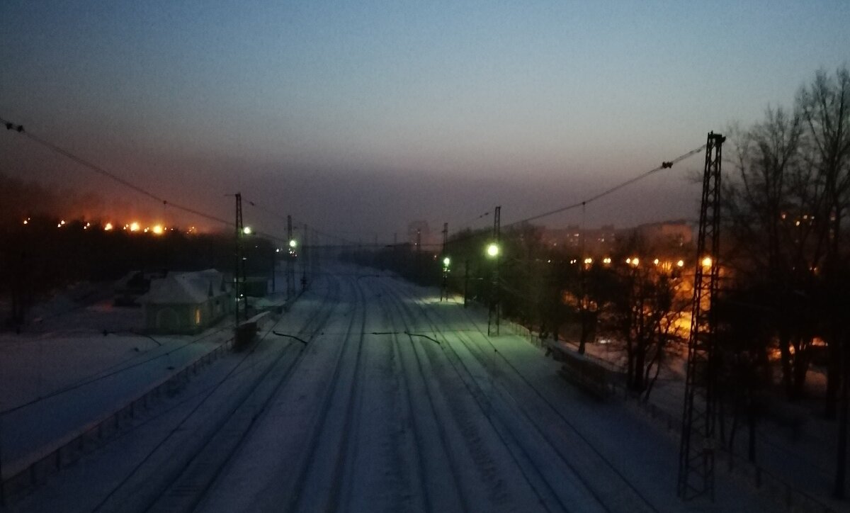 Томск vs Новокузнецк. Сравниваем два сибирских города | Томич_Москвич | Дзен