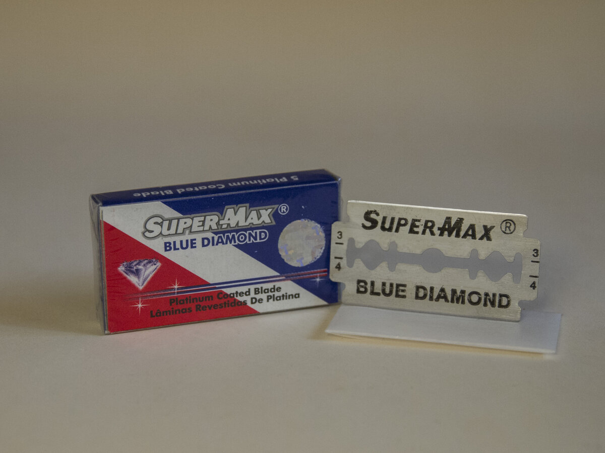 Super max's