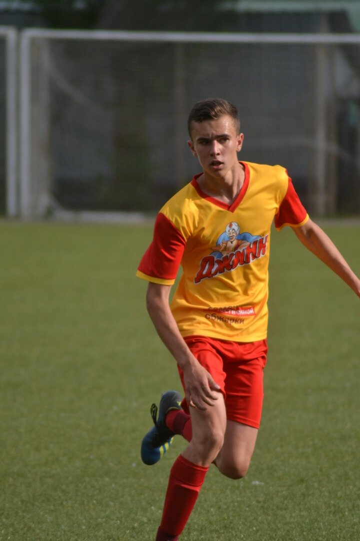 Евгений ЯКИМОВ