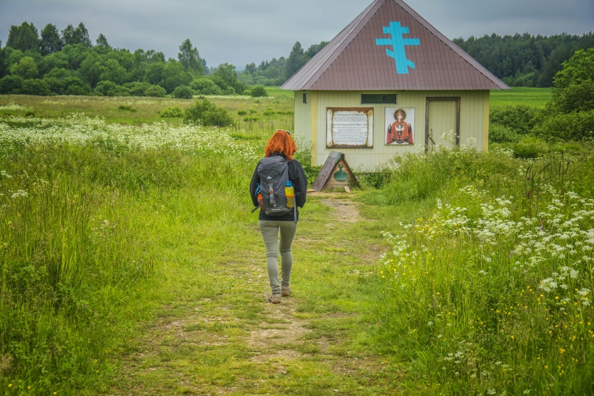 Фото автора канала.