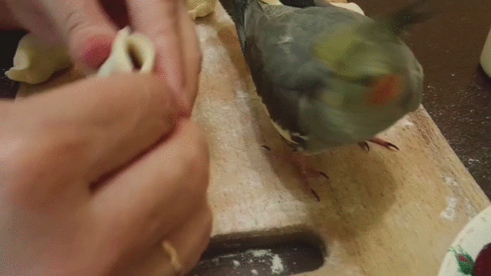 Личное видео.