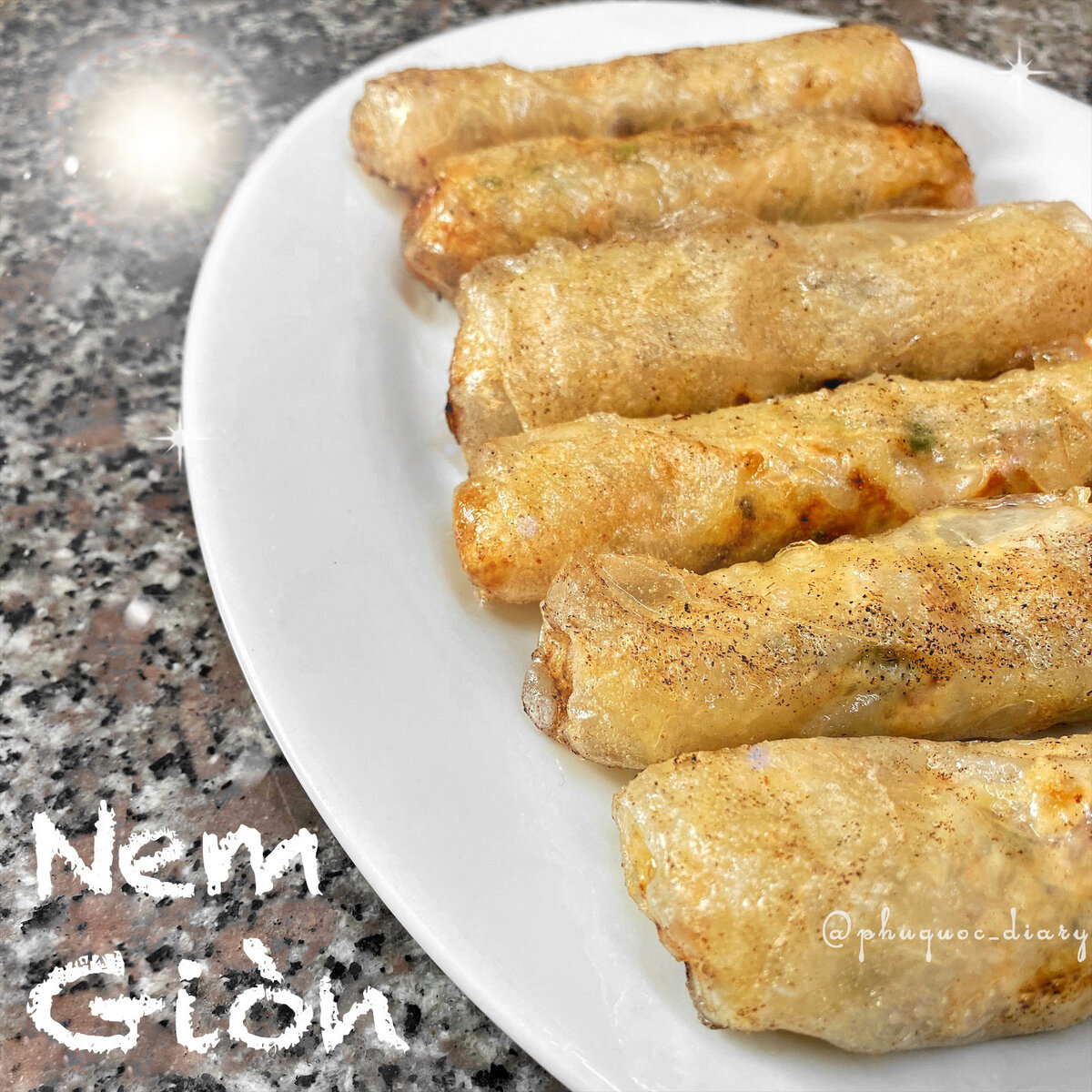 Почему эти роллы такие... страшненькие, расскажу в конце статьи