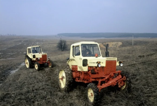 Мтз-82 к 