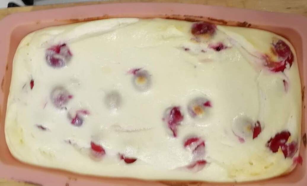 Люблю именно этот вариант запеканки, с заливкой из йогурта