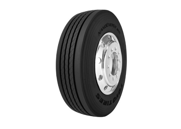 Toyo NanoEnergy M171