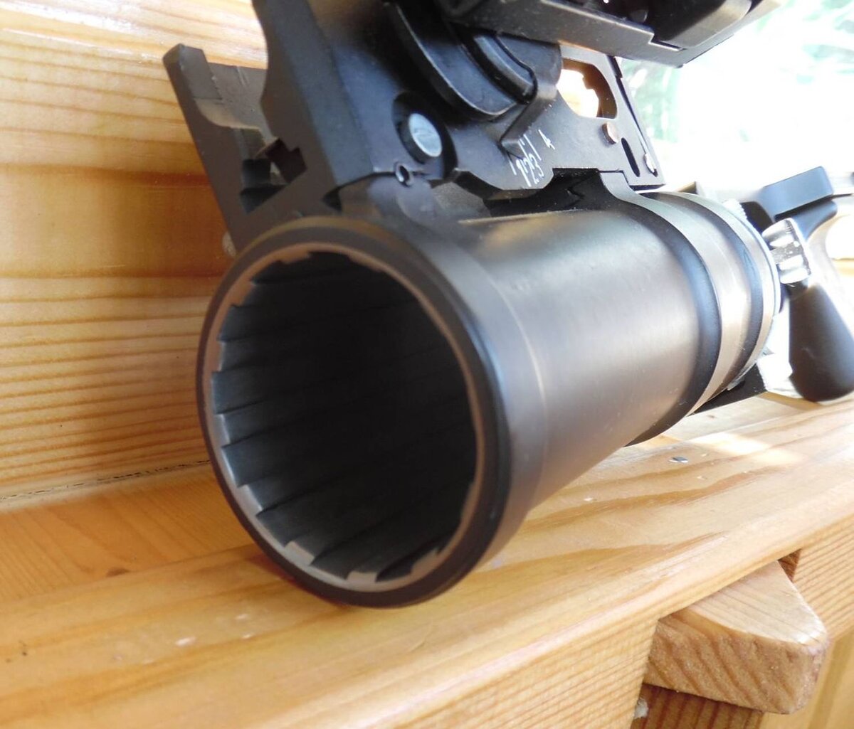  ГП-25 "Костер"