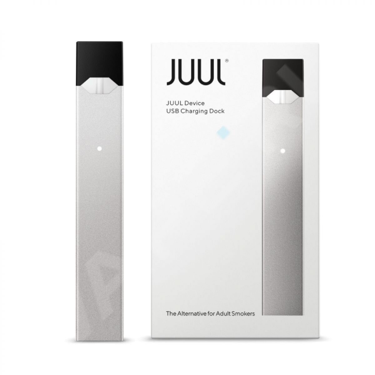 <b>JUUL</b> SIMPLE.