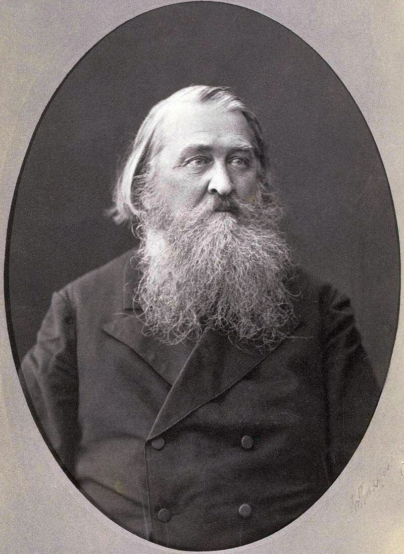 Алексей Плещеев (1825-1893)