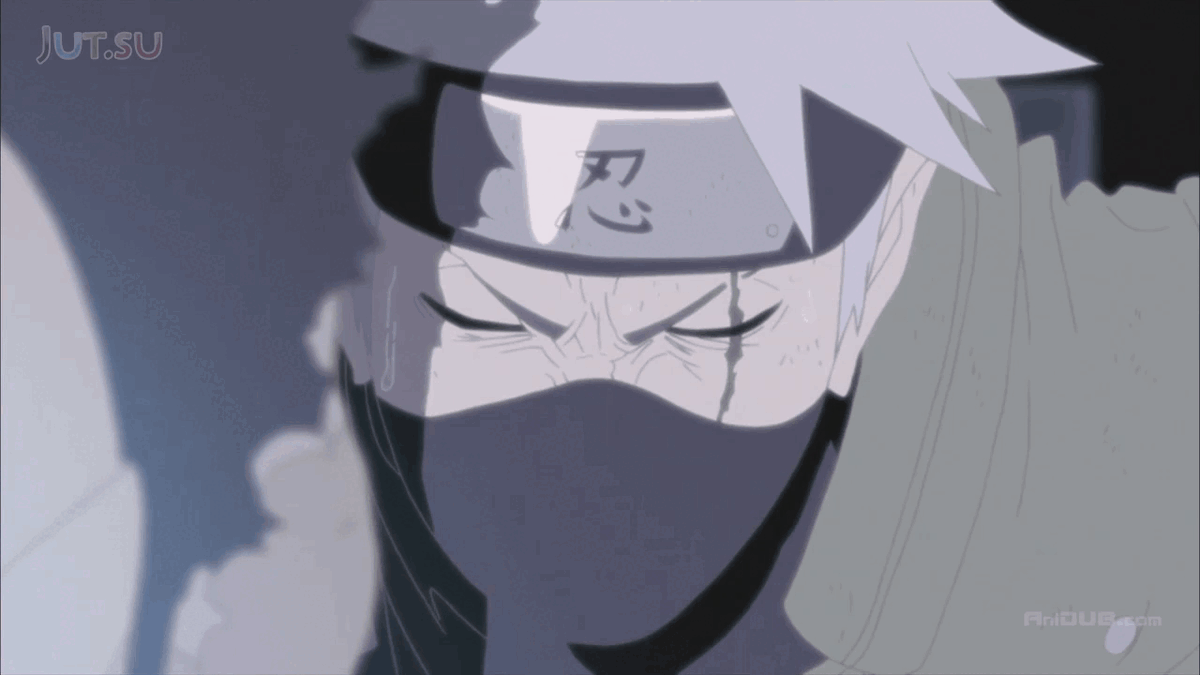 375 серия. "Naruto Shipuuden"