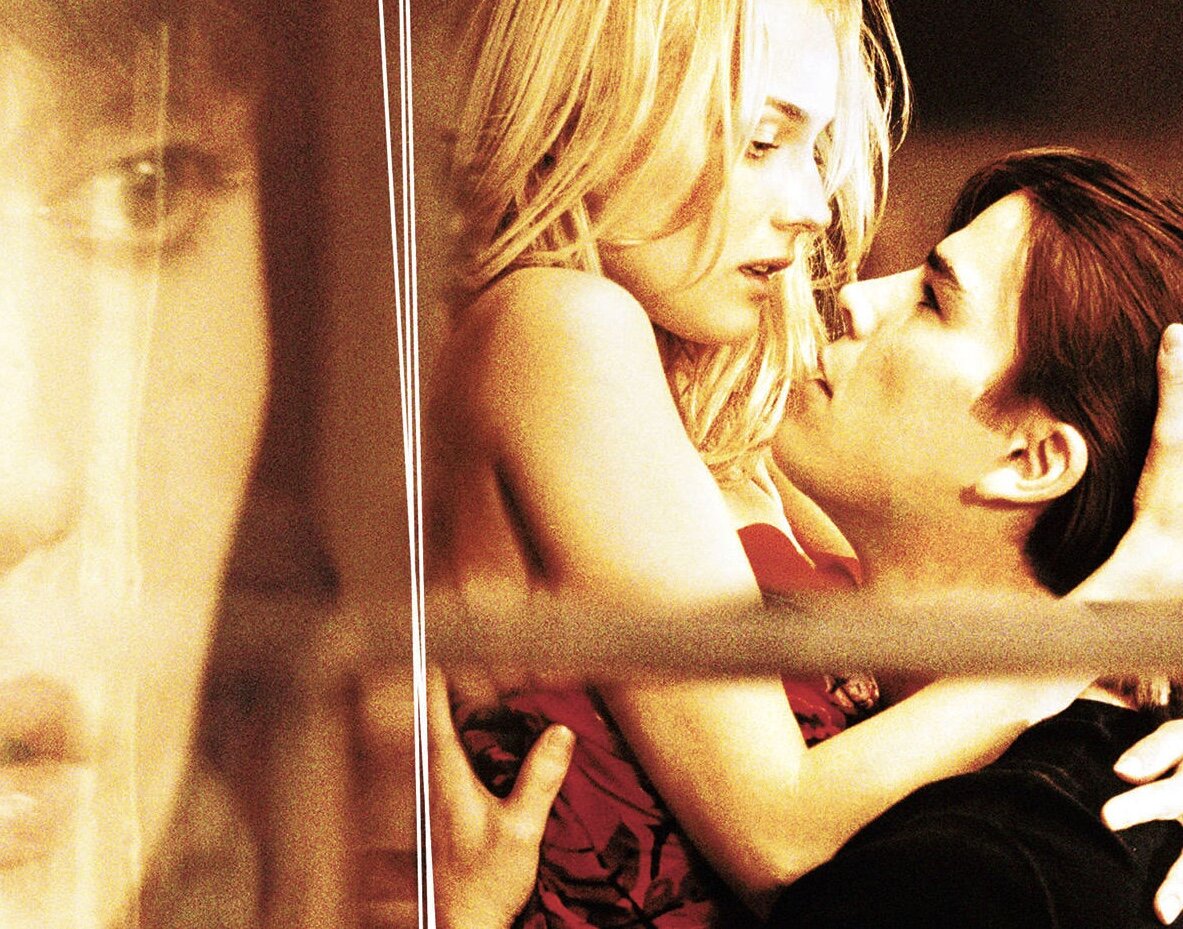 Постер к фильму. Режиссёр: Пол Макгиган. США. КиноПоиск - 7,9