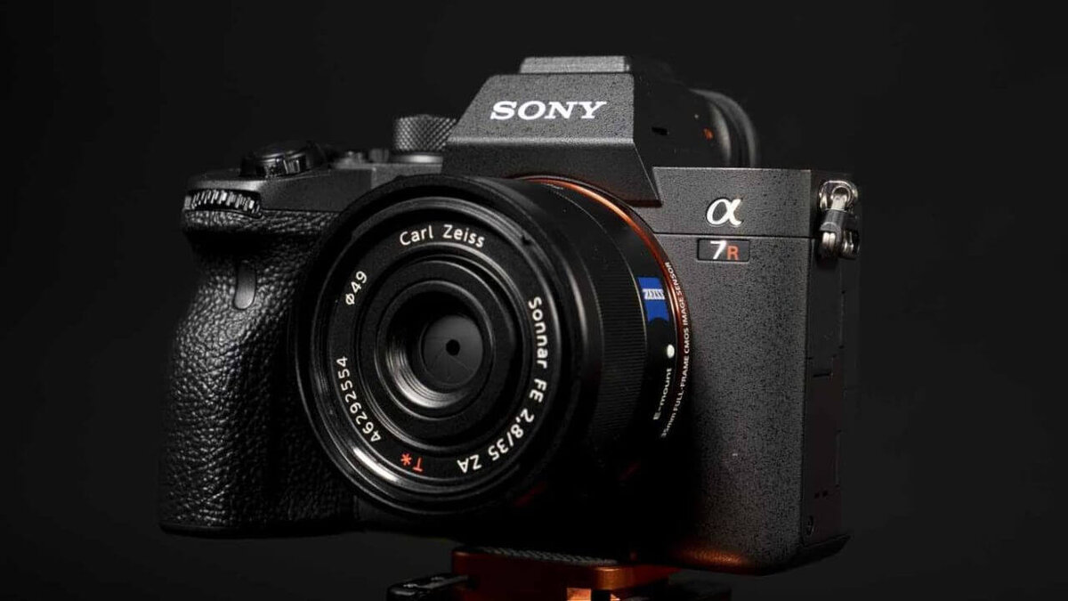 Sony alpha a7 примеры фото Обзор. Фокусировка на глазах в портретах: насколько она важна и как ее добиться 