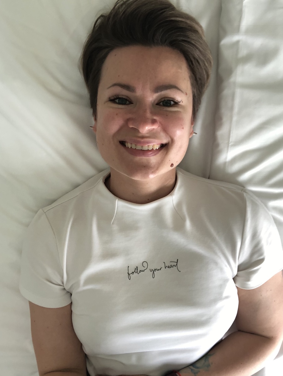 Счастливый пирожок