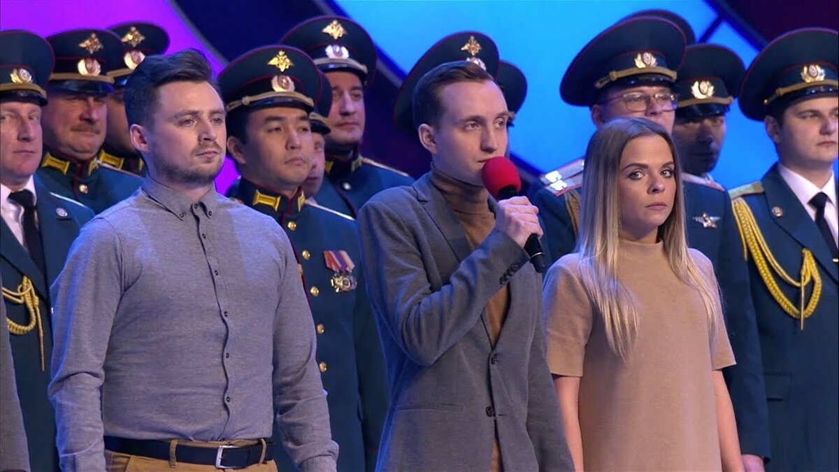 КВН 2019 Высшая лига