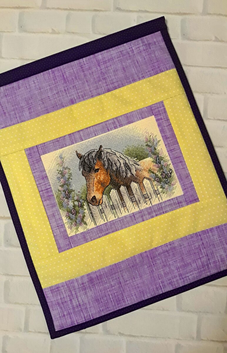 Энта картина будет висеть во дворце! Ну, или как-то так)))