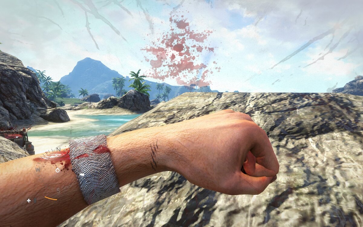 -2