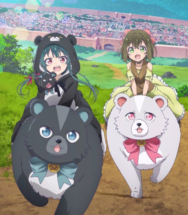 один из ее навыков призывание фамильяров 