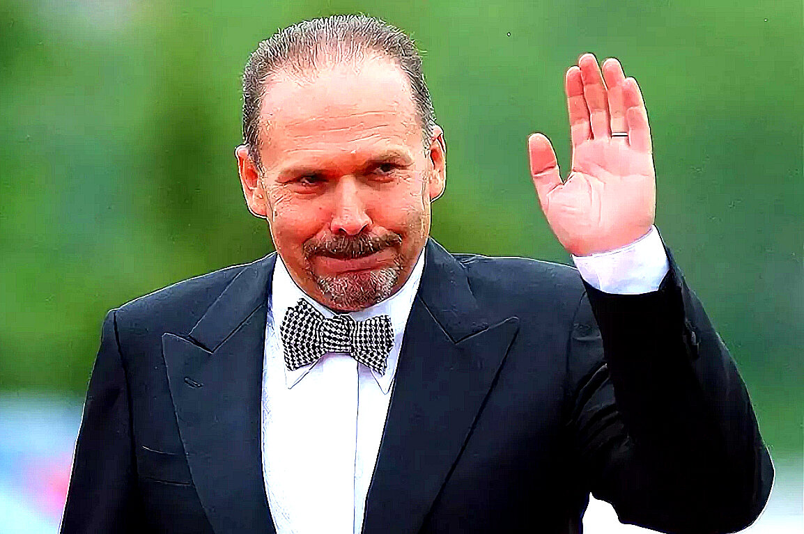 Михаил Мень