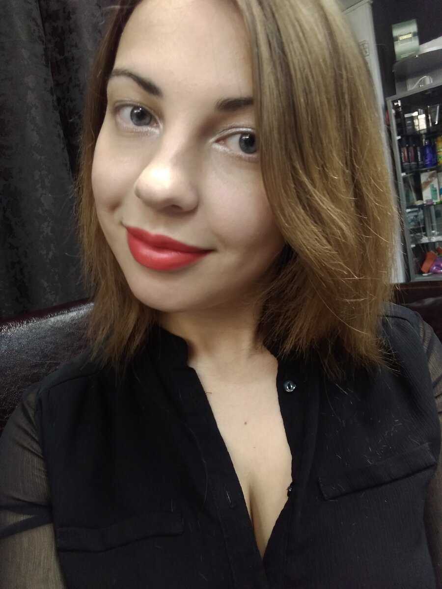 #ЛайлаМальцева