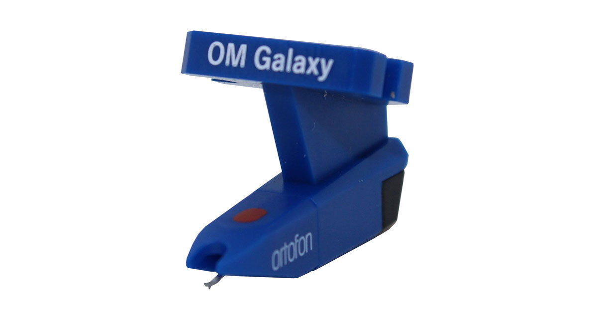 OM Galaxy