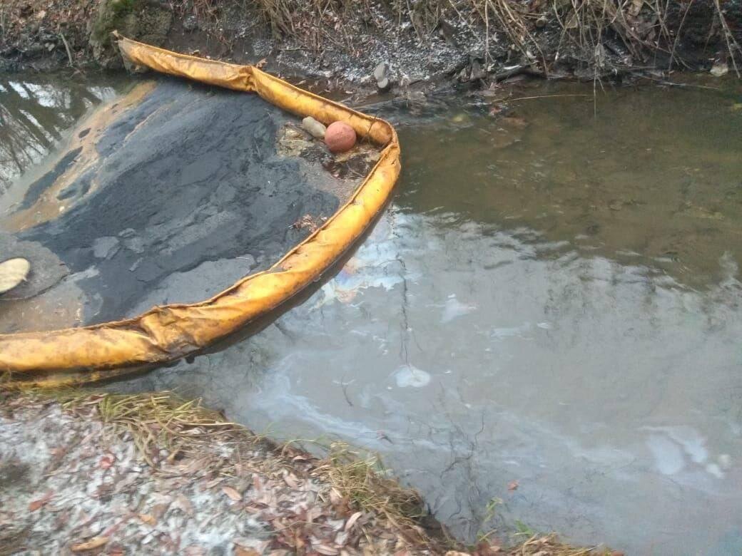 Фото: "Мосводосток".