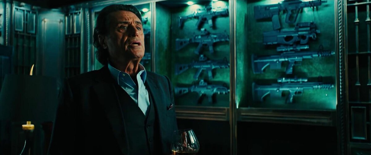 "Джон Уик". Источник фото Яндекс.Картинки