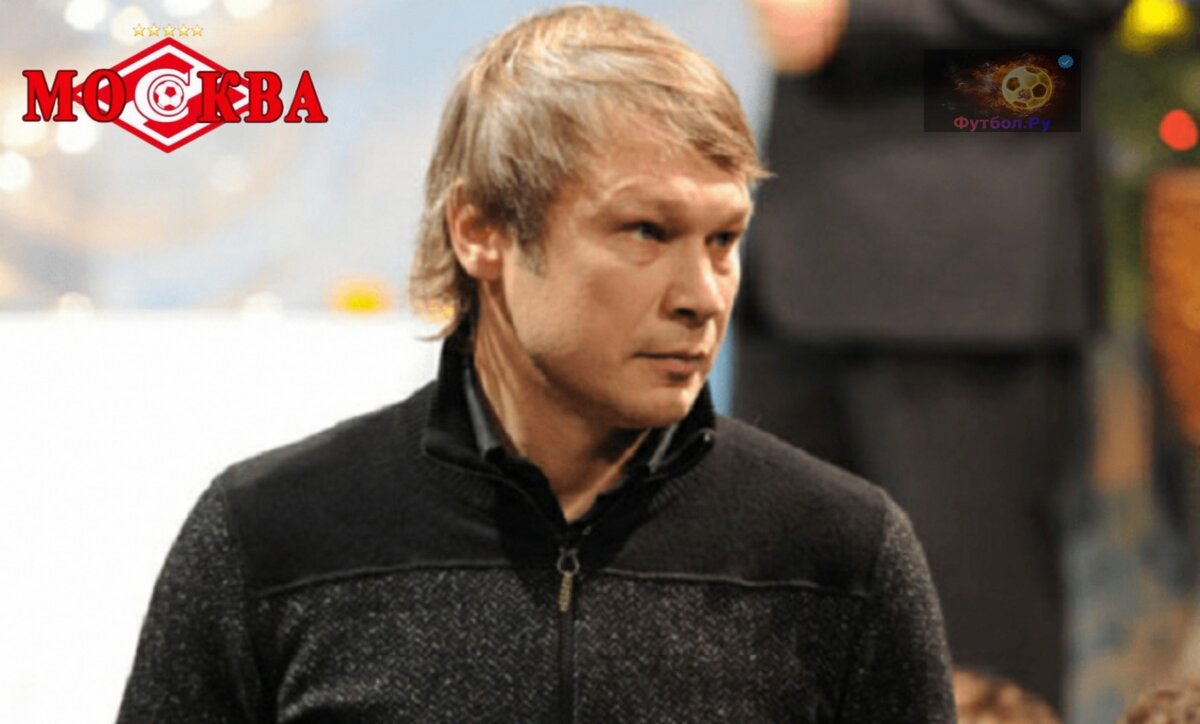 Дмитрий Попов собственной персоной