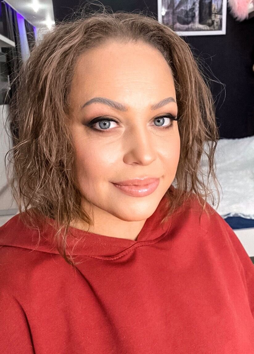 Наталья, мама эксперта канала Хакнем Стиль Ксении Качаловой