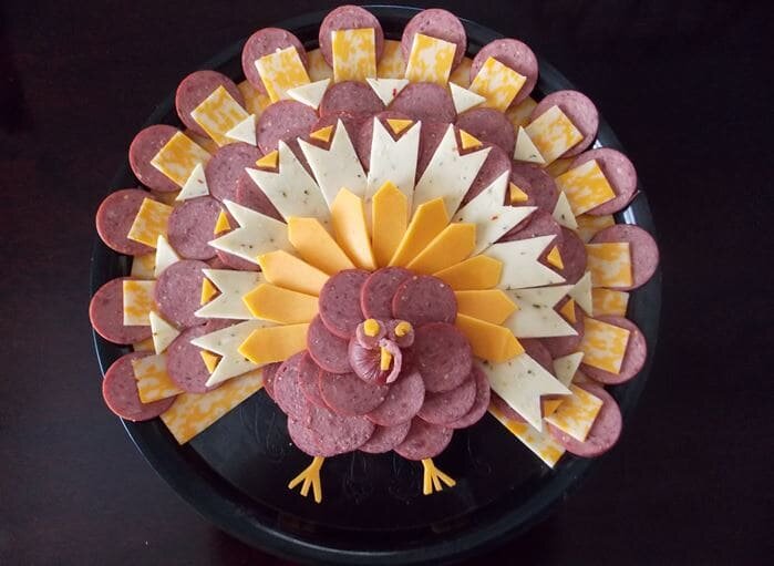 Идея нарезки