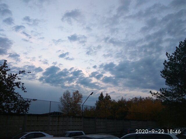 Улица 5-й участок Промзона