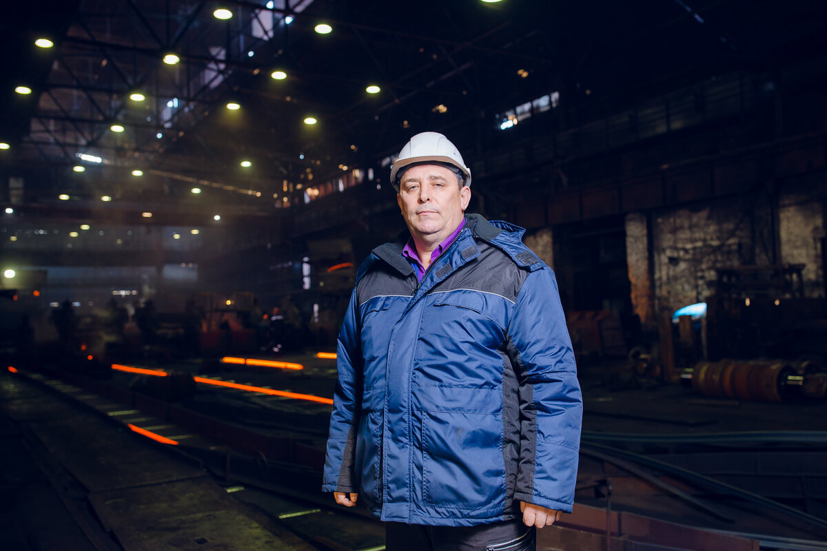 Игорь Владимирович Кайль