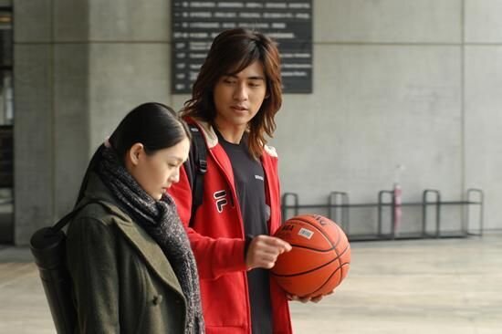 Дорама "Марс"