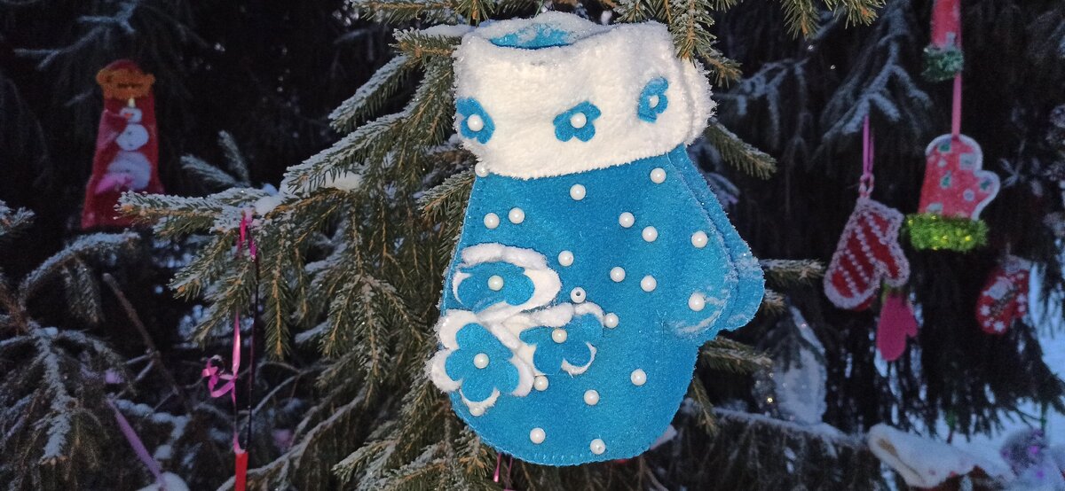 Такие уютные