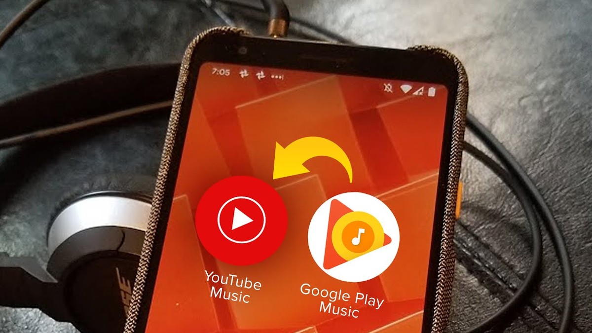 Google Play Music закрыт окончательно и бесповоротно, для всех  пользователей по всему миру | mb | Дзен