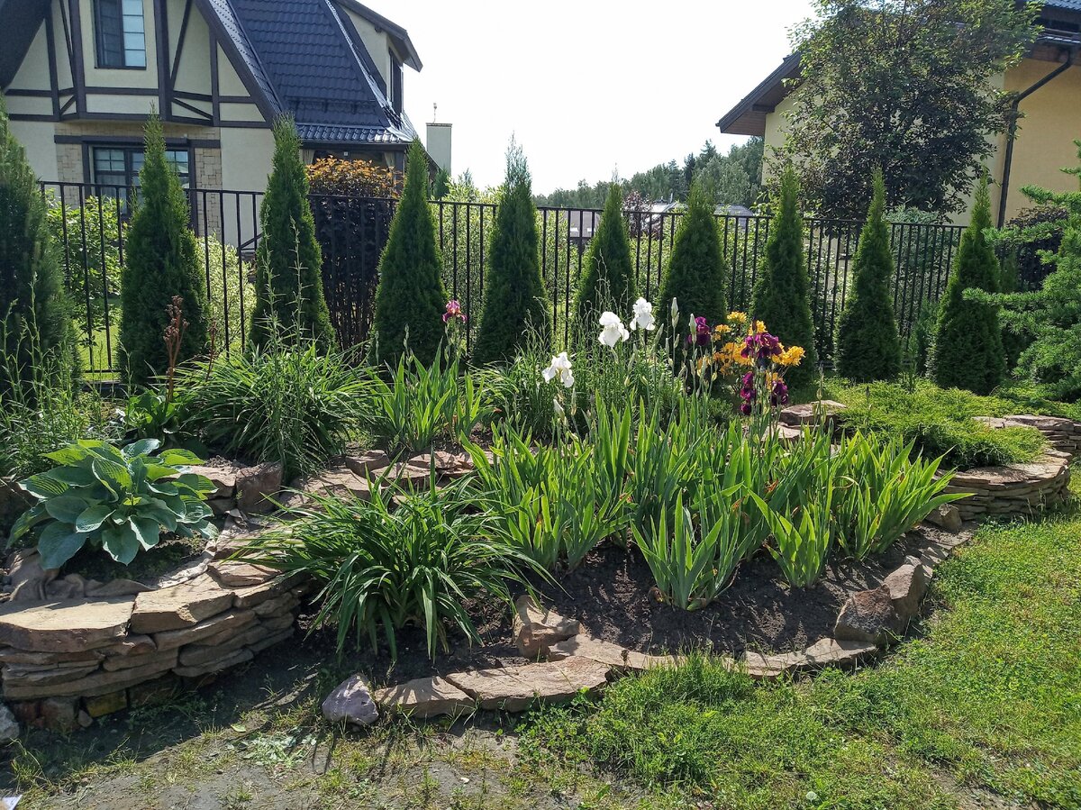 Фото из личного архива 2020 год.