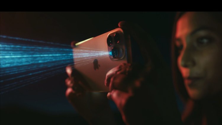 Лидар в iPhone 12 — это круто, но функции, которые он несёт, были на Android и раньше 