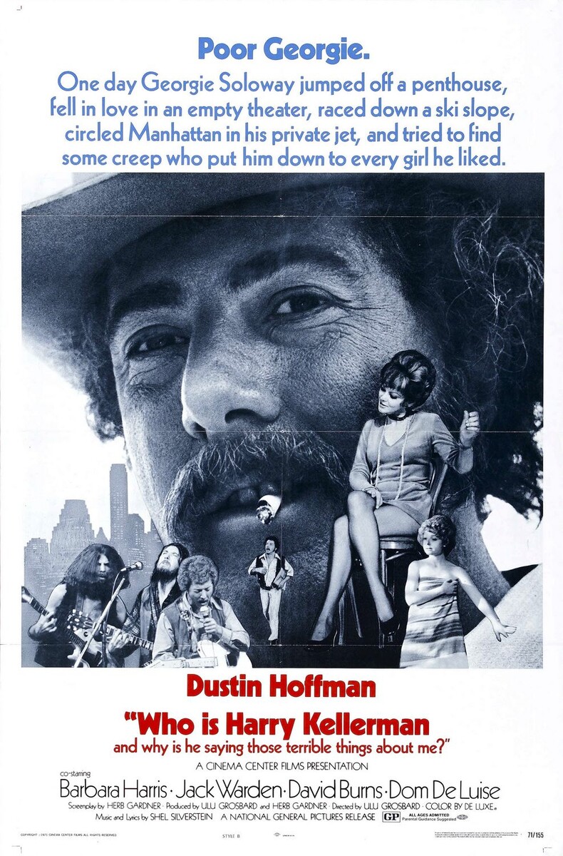 Изображения взяты с сайта lostfilm.info