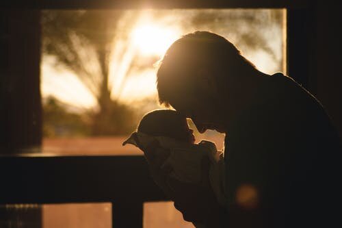 Фотография взята с www.unsplash.com
