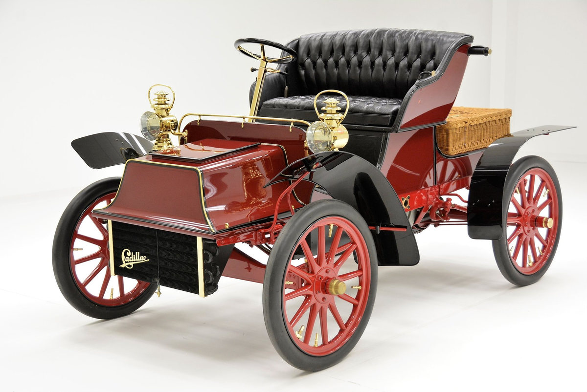 Первый производитель автомобиля. Cadillac model a Runabout (1902). Ford model a 1903-1904. Ford model с (1904). Cadillac 1903.