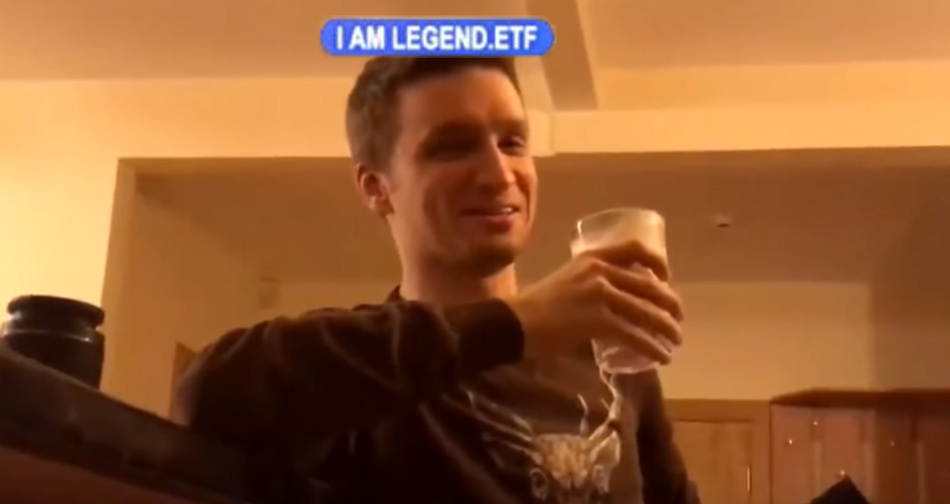 Тот человек который скажет тебе сердечное:"stfu или faggot" и помним ,не всё что мейт вам друг ,не всё что молоко ,то не "немолоко".