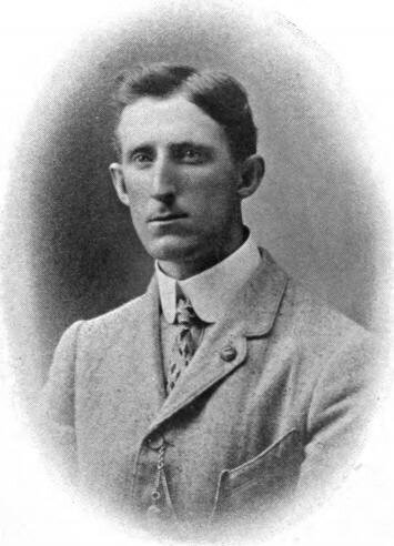 Frank J. MarshalI