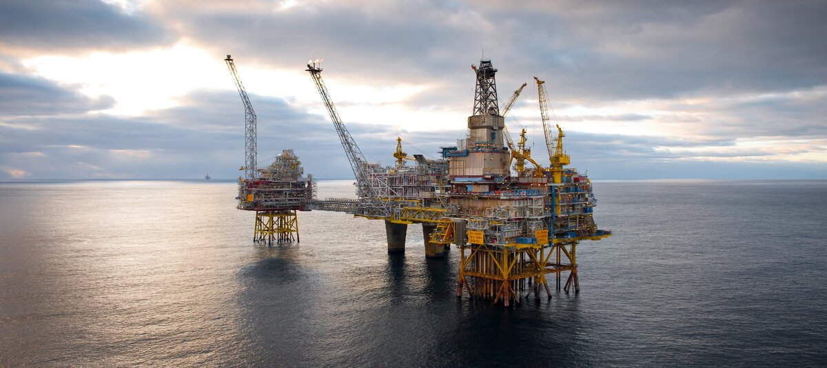 Источник: (с) Øyvind Hagen - Statoil