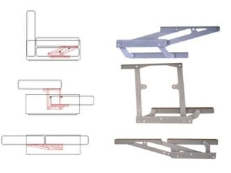 Механизм "Пума", он же "Депо"