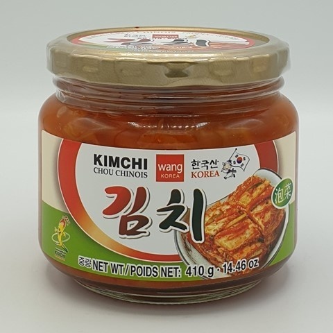 корейская капуста