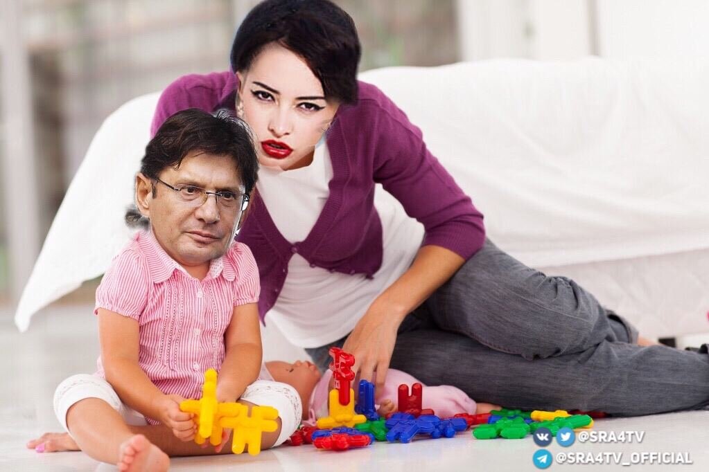 Может быть, боссы "Спартака" не будут вести себя в этот раз по-детски и примут решение САМИ, не позволяя третьим лицам лоббировать чьи-то интересы?! ....Хотя верится в это с трудом...