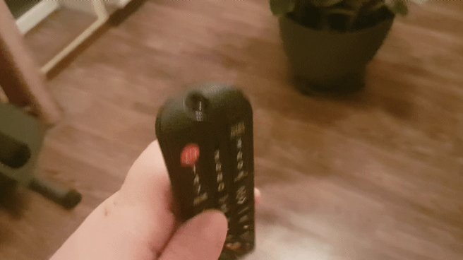 Смотрите, что получилось
