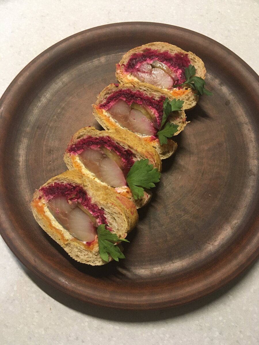 фото канала "ЕДА ИЗ ДОМА С ДОНА"