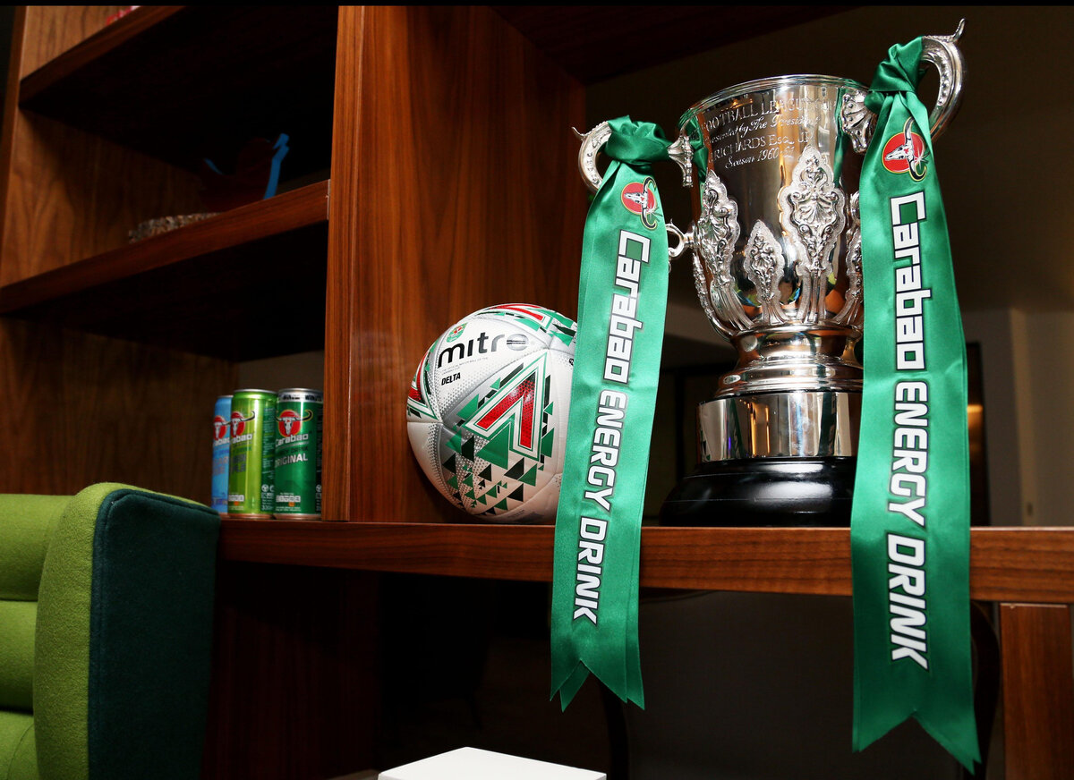 Carabao Cup