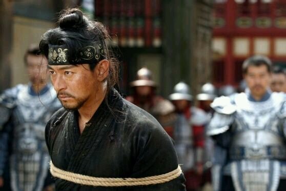 Чу Джин-мо (Ван Ю)