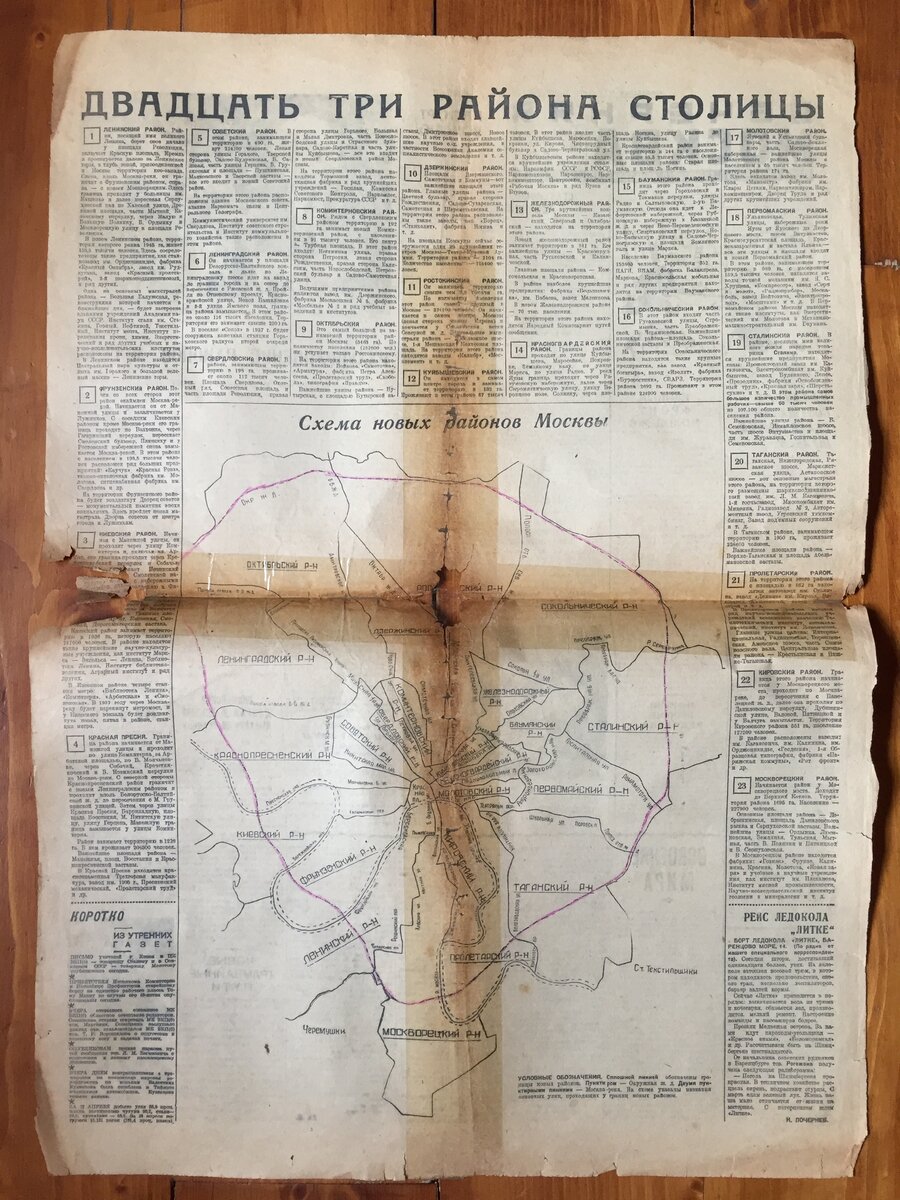 Москва 1930-х в фотографиях: самые интересные события | О Москве ...