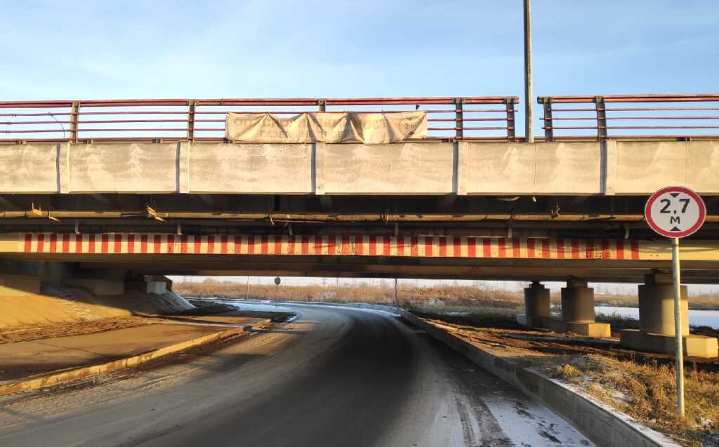 "Мост глупости" в Санкт-Петербурге. Фото: группа "Мост глупости" во ВКонтакте